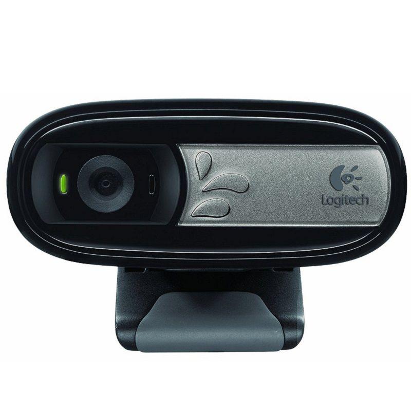 Webcam Logitech  C170-AP